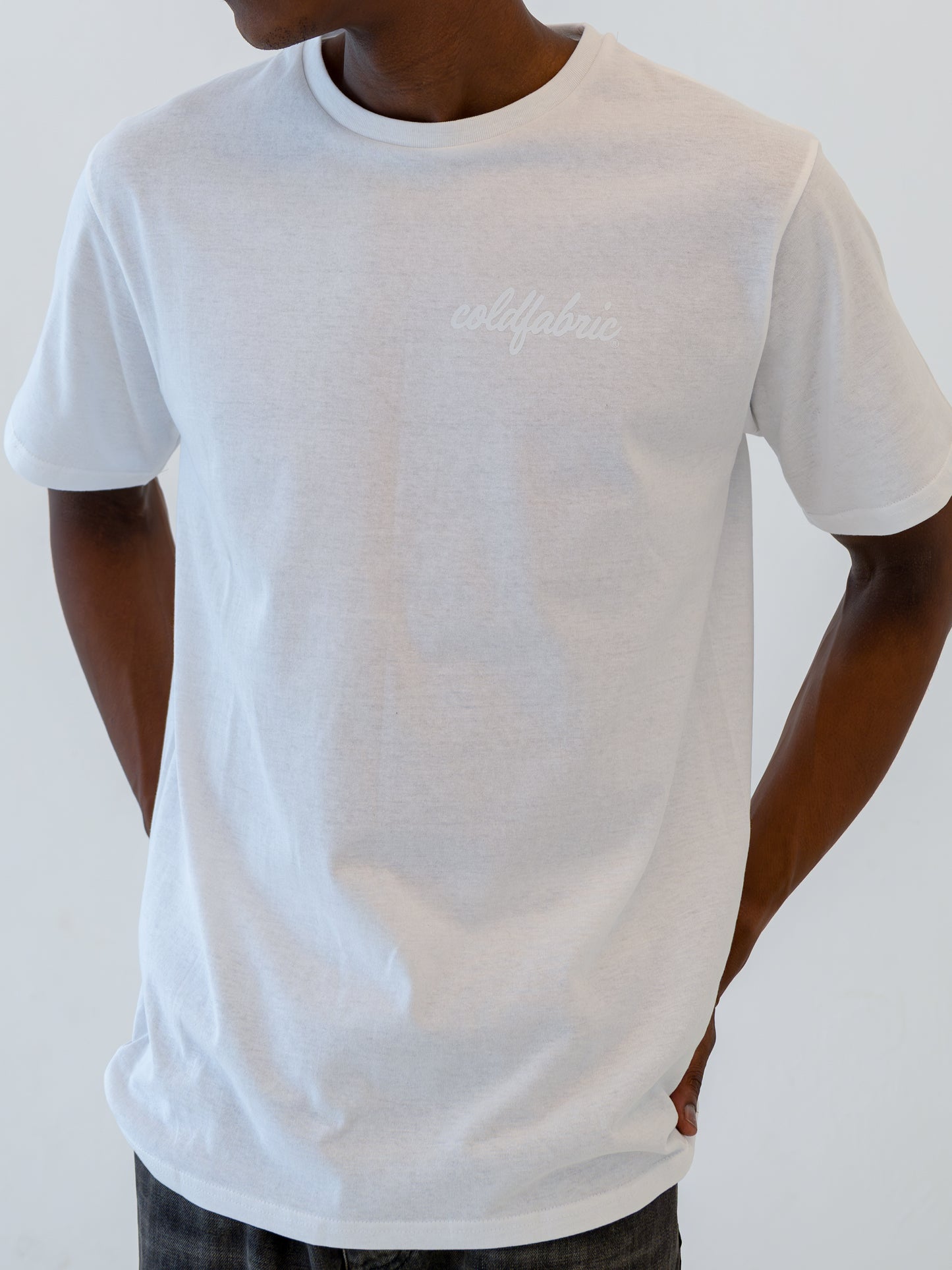 Pure Natural Essential T-Shirt