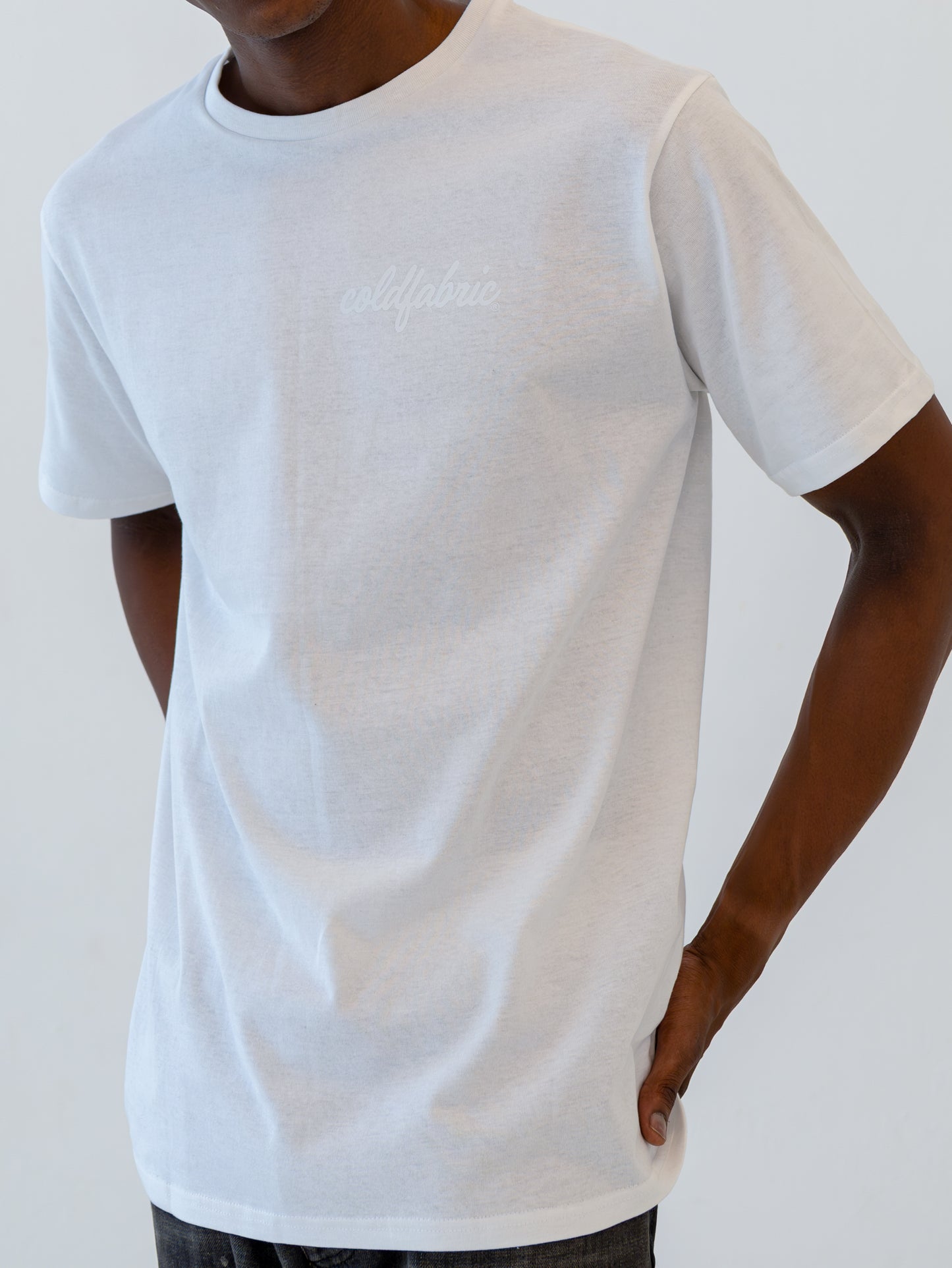 Pure Natural Essential T-Shirt