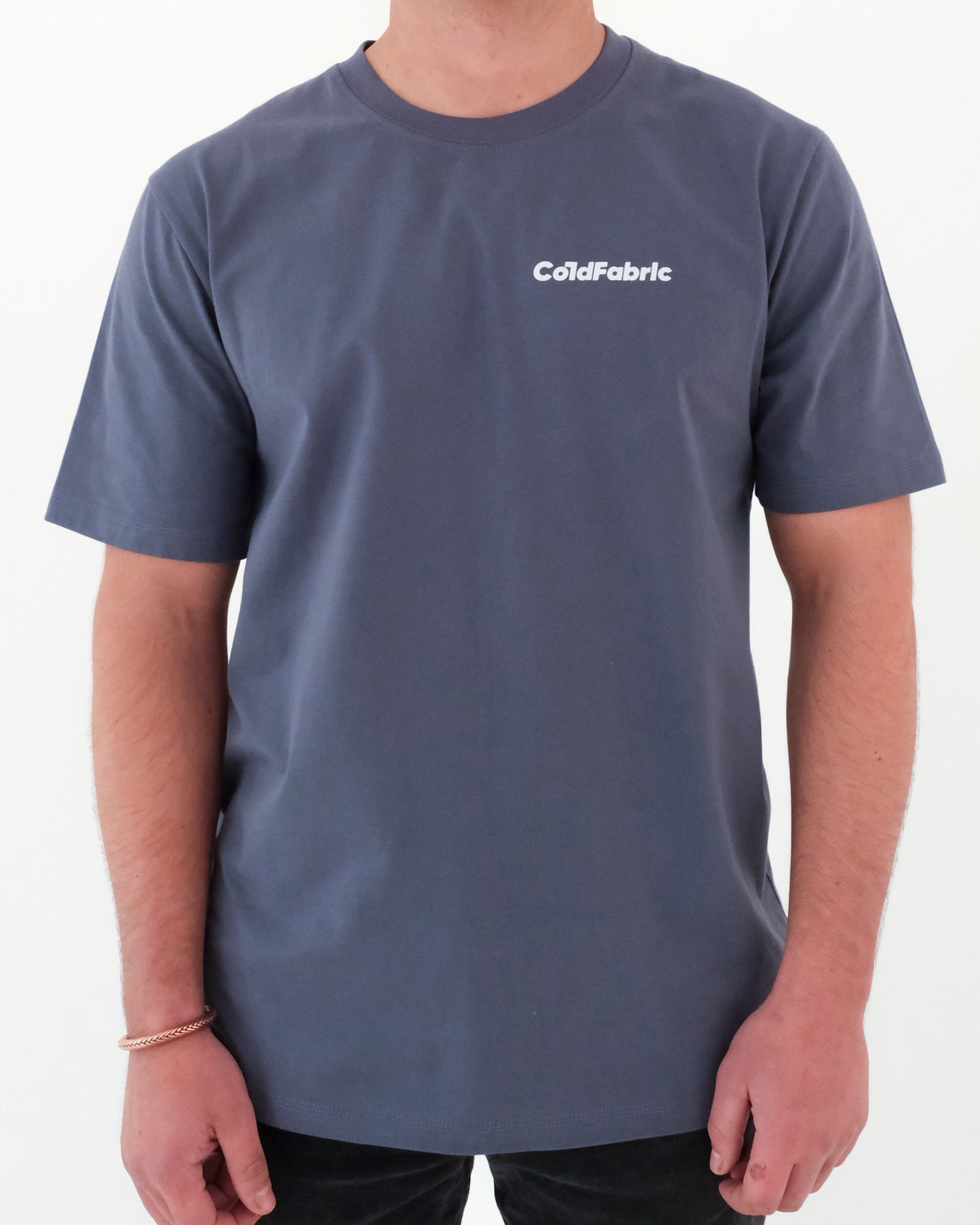 Baltic Crest Tee